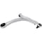 Mevotech 14-15 Honda Odyssey Control Arm-Bj, Cms601188 CMS601188 - alternate 5